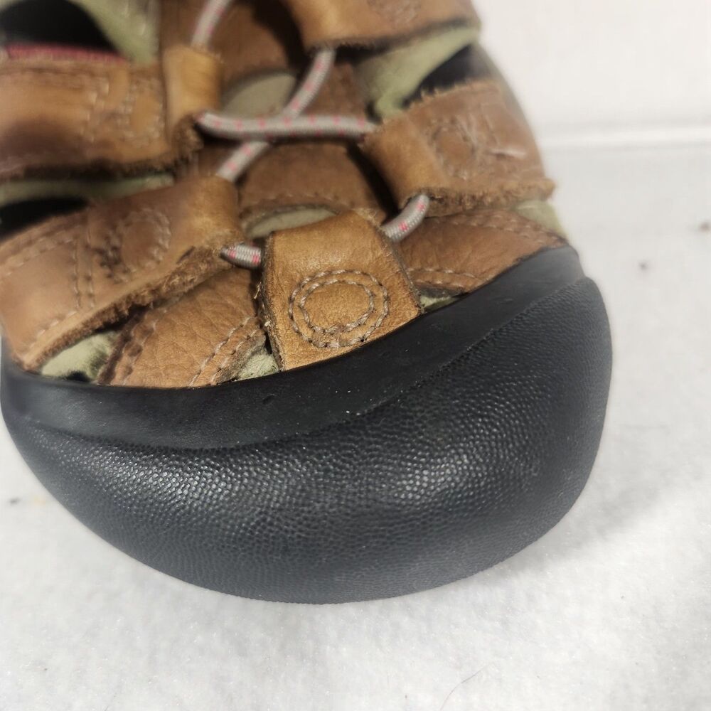 KEEN Women's Newport H2 Waterproof Sport Hiking Sandal 510220 Size 9 - Picture 8 of 8